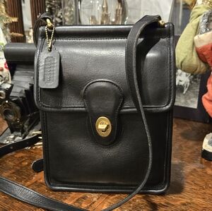 Vintage Murphy bag